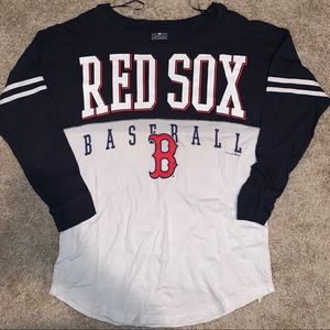 Boston Red Sox Spirit Jersey